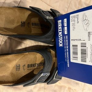 Birkenstock Arizona 40